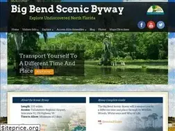 Sites similar to floridabigbendscenicbyway.org