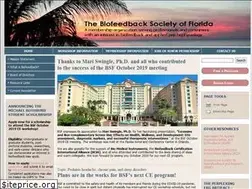Sites similar to floridabiofeedback.org
