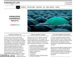 Sites similar to floridabizlaw.com