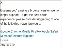 Sites similar to floridablue.com
