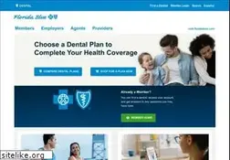 Sites similar to floridabluedental.com