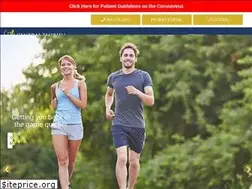 Sites similar to floridaboneandjoint.com