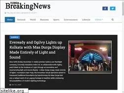 Sites similar to floridabreakingnews.com