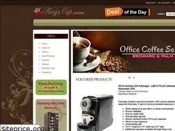 Sites similar to floridabreakroomsupplies.com
