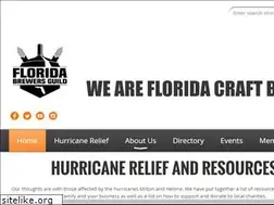 Sites similar to floridabrewersguild.org