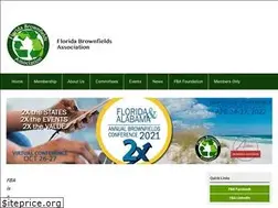 Sites similar to floridabrownfields.com