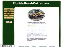Sites similar to floridabrushcutter.com