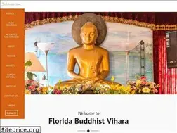Sites similar to floridabuddhistvihara.net