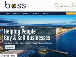 Sites similar to floridabusinessbrokersboss.com