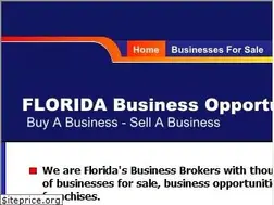 Sites similar to floridabusinessopportunities.com