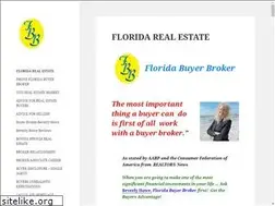 Sites similar to floridabuyersbroker.com
