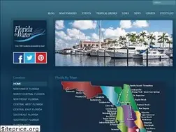 Sites similar to floridabywater.com