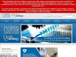 Sites similar to floridacancer.com