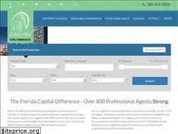 Sites similar to floridacapitalrealty.com