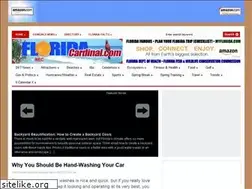 Sites similar to floridacardinal.com