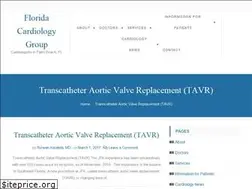 Sites similar to floridacardiologygroup.com