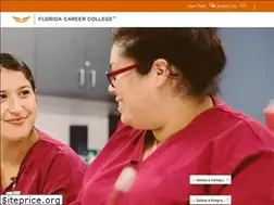 Sites similar to floridacareercollege.edu