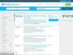 Sites similar to floridacareerlink.com