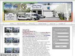Sites similar to floridacars1.com