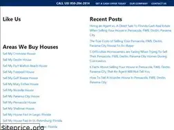 Sites similar to floridacashrealestate.com