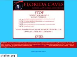 Sites similar to floridacaves.com