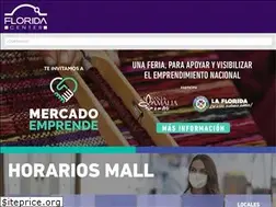 Sites similar to floridacenter.cl