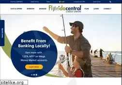 Sites similar to floridacentralcu.com