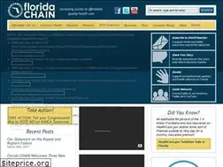 Sites similar to floridachain.org