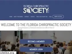 Sites similar to floridachiropractic.org