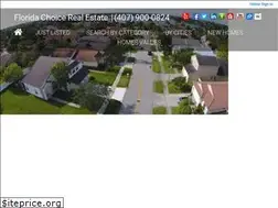 Sites similar to floridachoicere.com