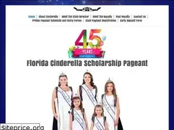 Sites similar to floridacinderella.com