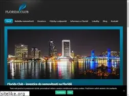 Sites similar to floridaclub.cz