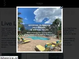 Sites similar to floridaclubdeerwood.com