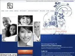 Sites similar to floridacoastaldermatology.com