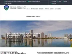 Sites similar to floridacollections.net