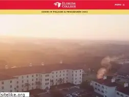 Sites similar to floridacollege.edu