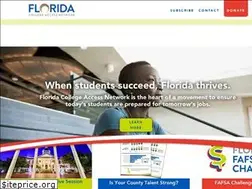 Sites similar to floridacollegeaccess.org