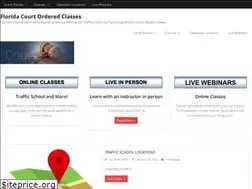 Sites similar to floridacomedytraffic.com
