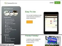 Sites similar to floridacondowebsite.com