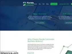 Sites similar to floridaconnexionbusiness.com