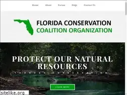 Sites similar to floridaconservationcoalition.org