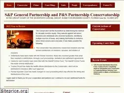 Sites similar to floridaconservator.com