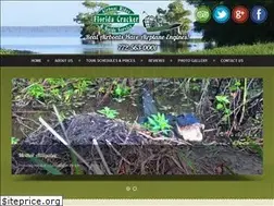 Sites similar to floridacrackerairboatride.com