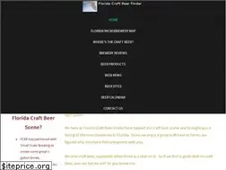 Sites similar to floridacraftbeerfinder.com