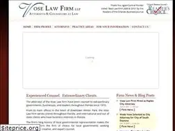 Sites similar to floridacralaw.com