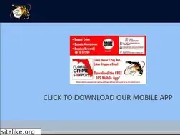 Sites similar to floridacrimestoppers.com