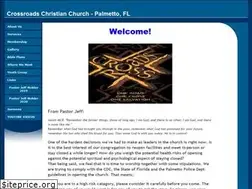 Sites similar to floridacrossroads.com