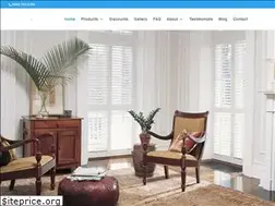 Sites similar to floridacustomblinds.com