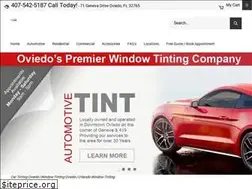 Sites similar to floridacustomtinting.com