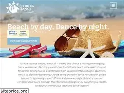 Sites similar to floridadancevacations.com